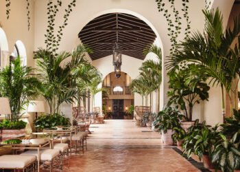 Reseña | Four Seasons Hotel at the Surf Club: hay un santuario en Miami Beach