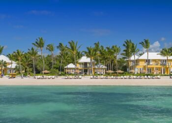 Punta Cana por primera vez